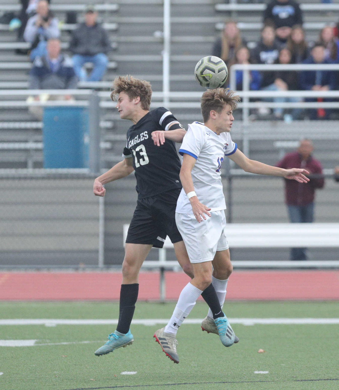 Egg Harbor Township vs Washington Township
